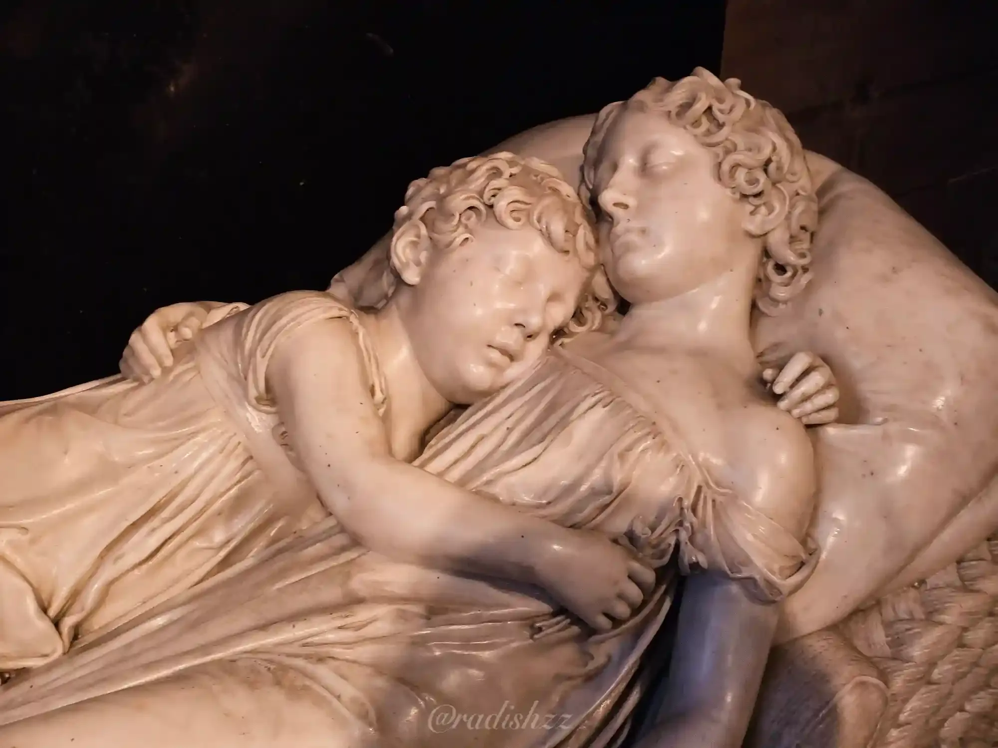 Here&#x27;s the description of the picture